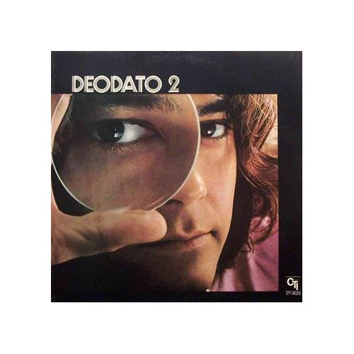 Deodato 2 (LP)